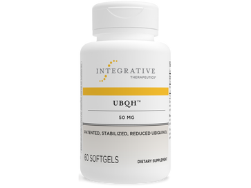 UBQH (50 mg) (60 Qty)