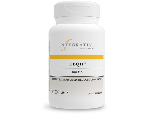 UBQH (100 mg) (60 Qty)