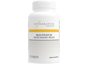 Magnesium Glycinate Plus (120 Qty)