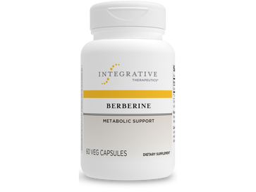 Berberine (60 Qty)