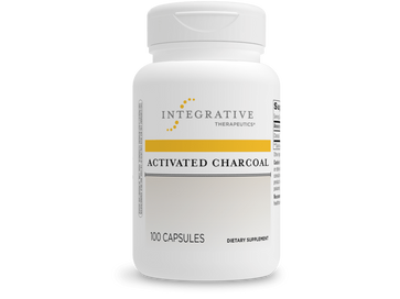 Activated Charcoal (100 Qty)