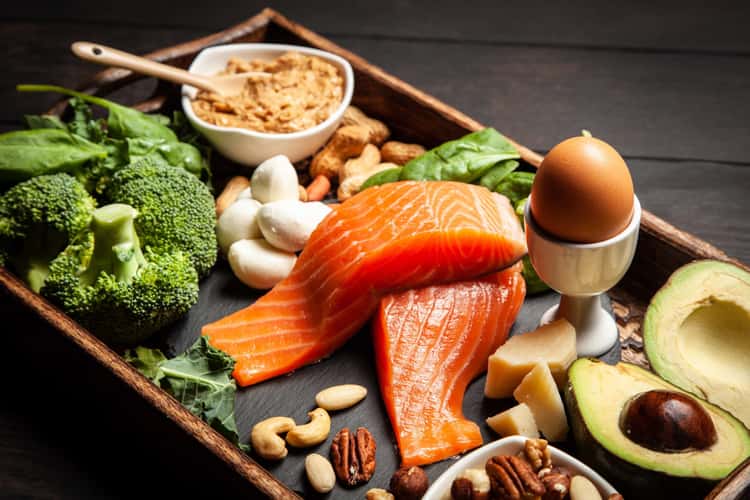 The Keto Diet: Complete Guide for Beginners | LifeChef