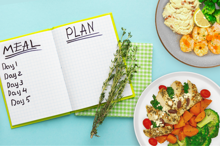 Diabetes Diet Plan: How to Build a Healthy Meal Plan | LifeChef