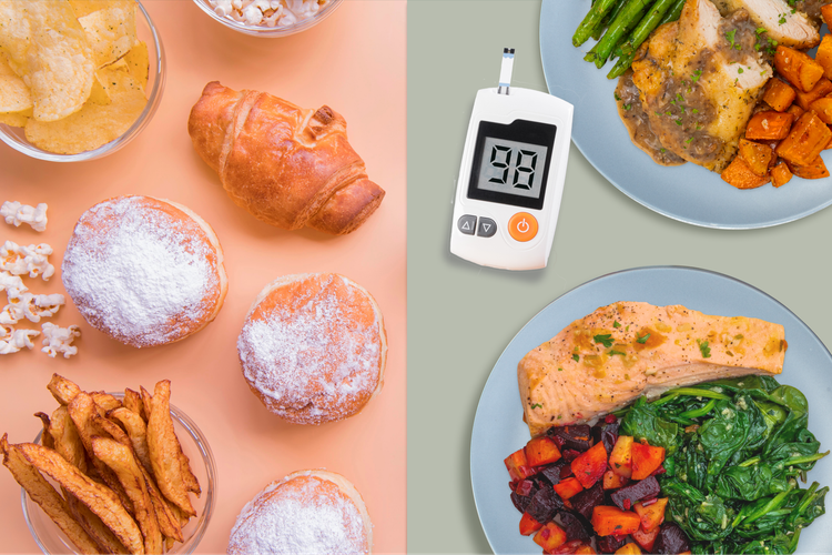 Foods to Avoid with Diabetes: A Guide to Better Blood Sugar Control